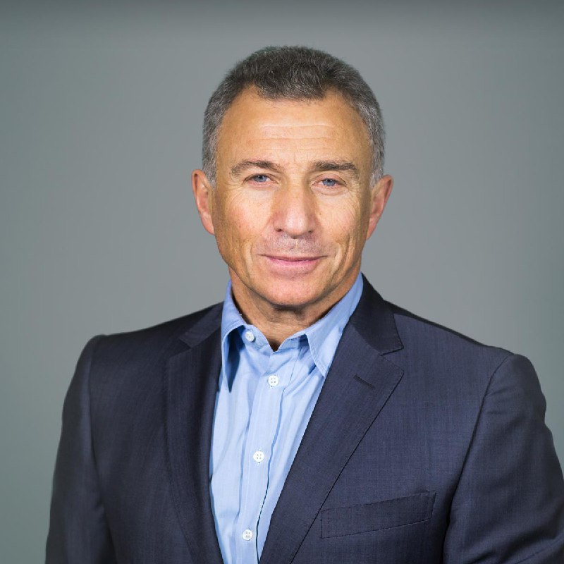 Cardiologist Doctor Leonid Chernov