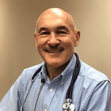 Anatole Barkan, MD